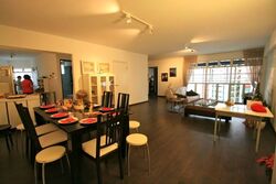 Blk 412A Coral Vale (Sengkang), HDB 5 Rooms #590665651